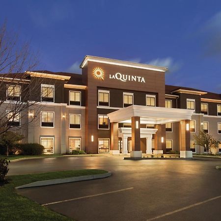 La Quinta By Wyndham Lackawanna Esterno foto