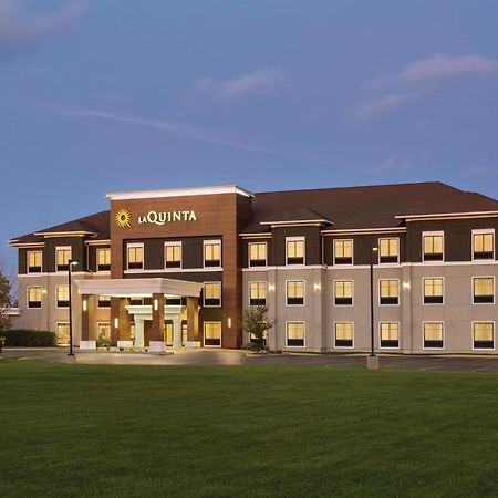 La Quinta By Wyndham Lackawanna Esterno foto