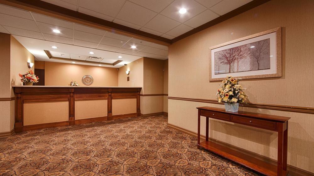 La Quinta By Wyndham Lackawanna Esterno foto