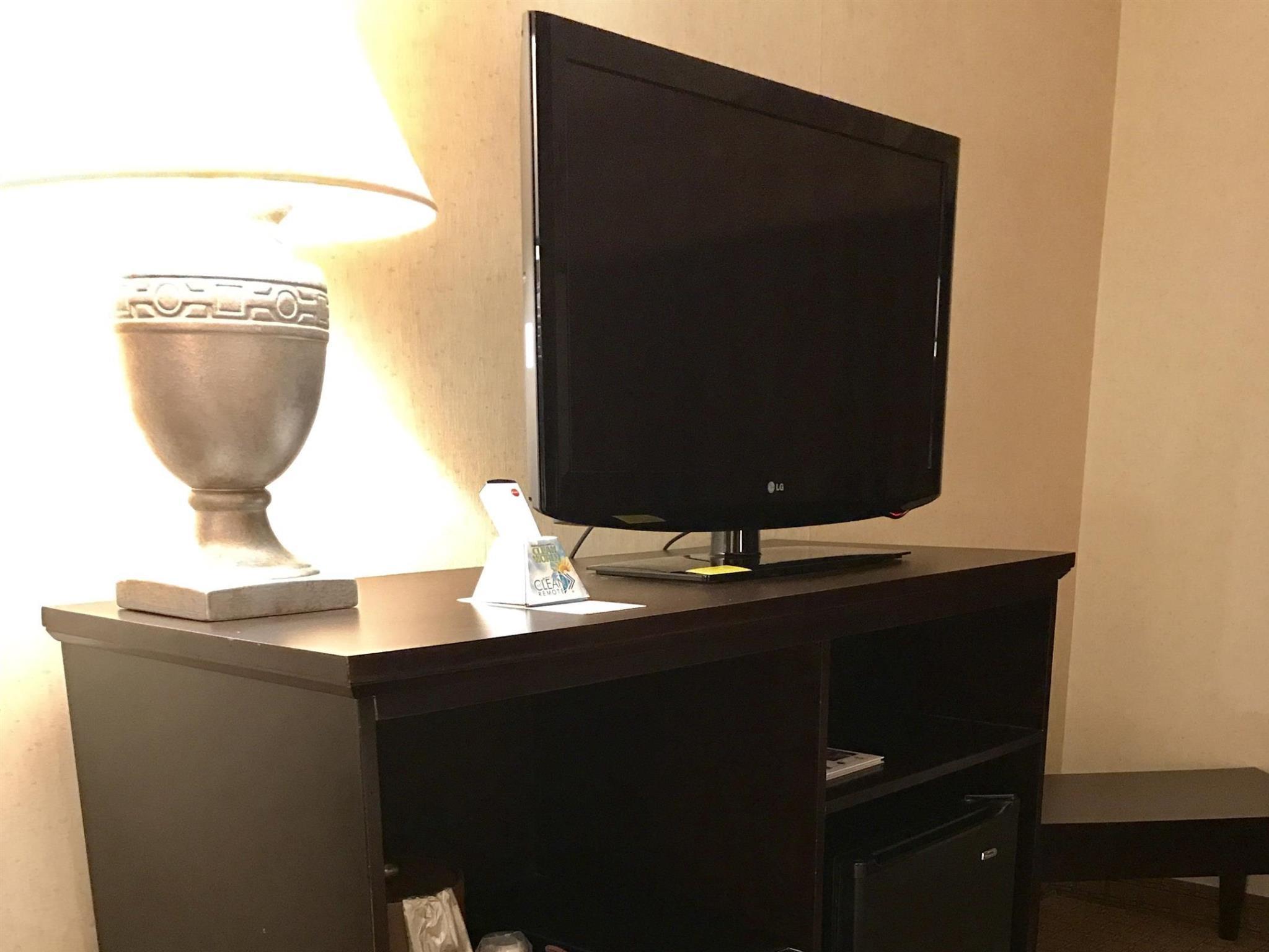 La Quinta By Wyndham Lackawanna Esterno foto