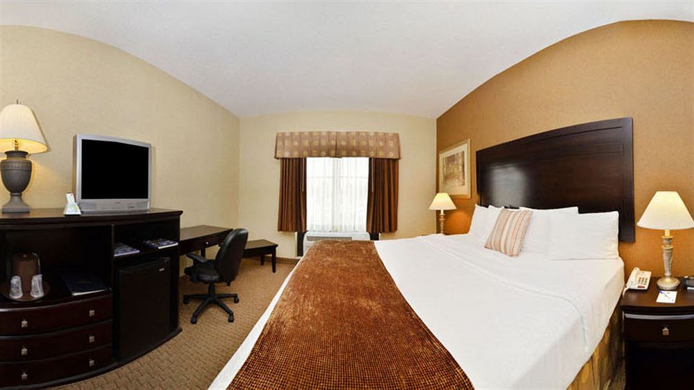 La Quinta By Wyndham Lackawanna Esterno foto