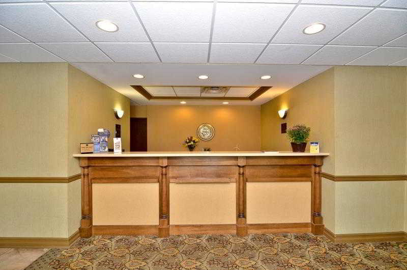 La Quinta By Wyndham Lackawanna Esterno foto