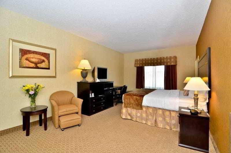 La Quinta By Wyndham Lackawanna Esterno foto