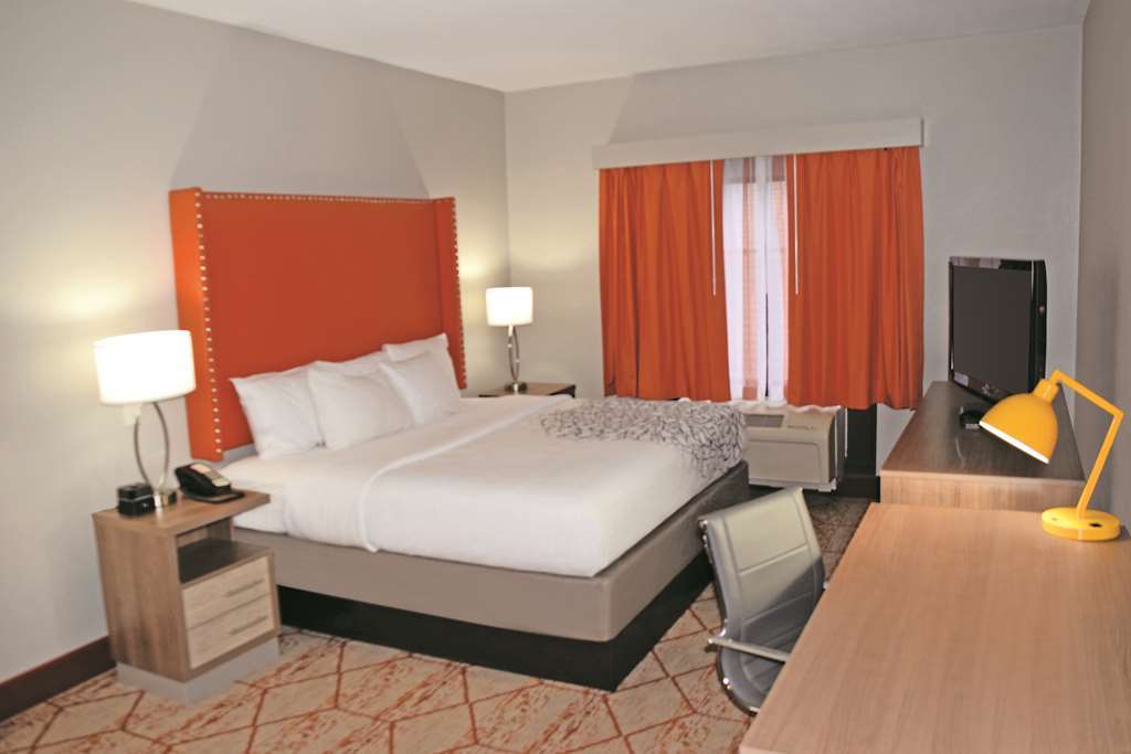 La Quinta By Wyndham Lackawanna Camera foto