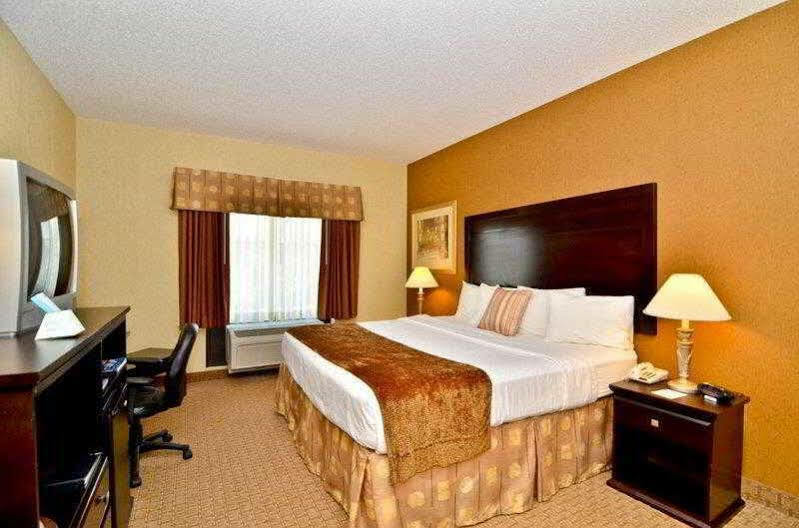 La Quinta By Wyndham Lackawanna Esterno foto