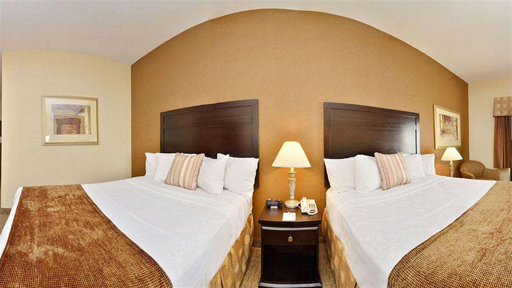 La Quinta By Wyndham Lackawanna Esterno foto