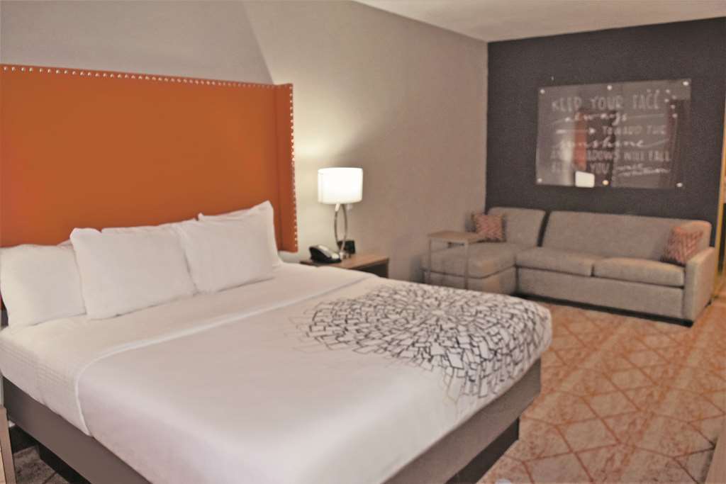 La Quinta By Wyndham Lackawanna Camera foto